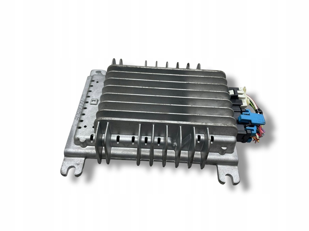 фото №1, Усилитель bose mazda rx-8 fe8866920