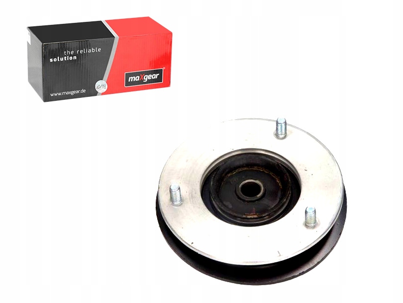 фото №1, Maxgear 72-2136 набор ремонтный, кронштейн амортизатора