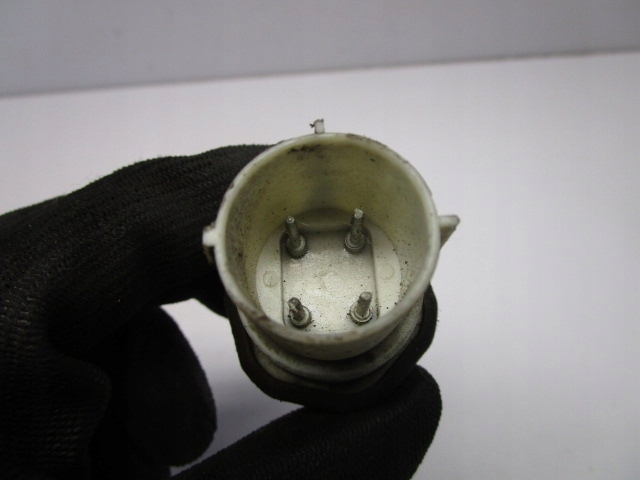 фото №8, Fiesta mkiv датчик кондиционера 1.3