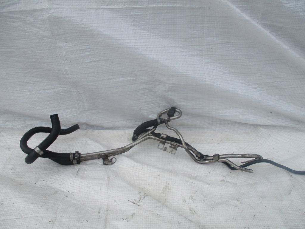 фото №5, Дроти трубки пального mercedes sprinter 906 2.2cdi