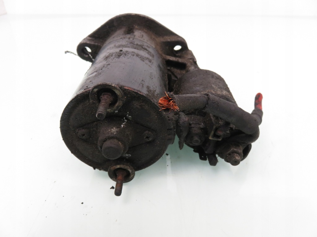 Стартер audi a4 b5 1.6 0001107017 053911023a в Україні