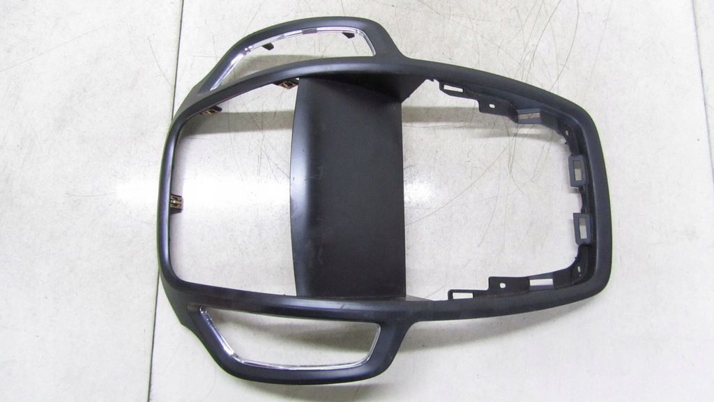 фото №1, Opel zafira c рамка захист радіо консолі 12-16