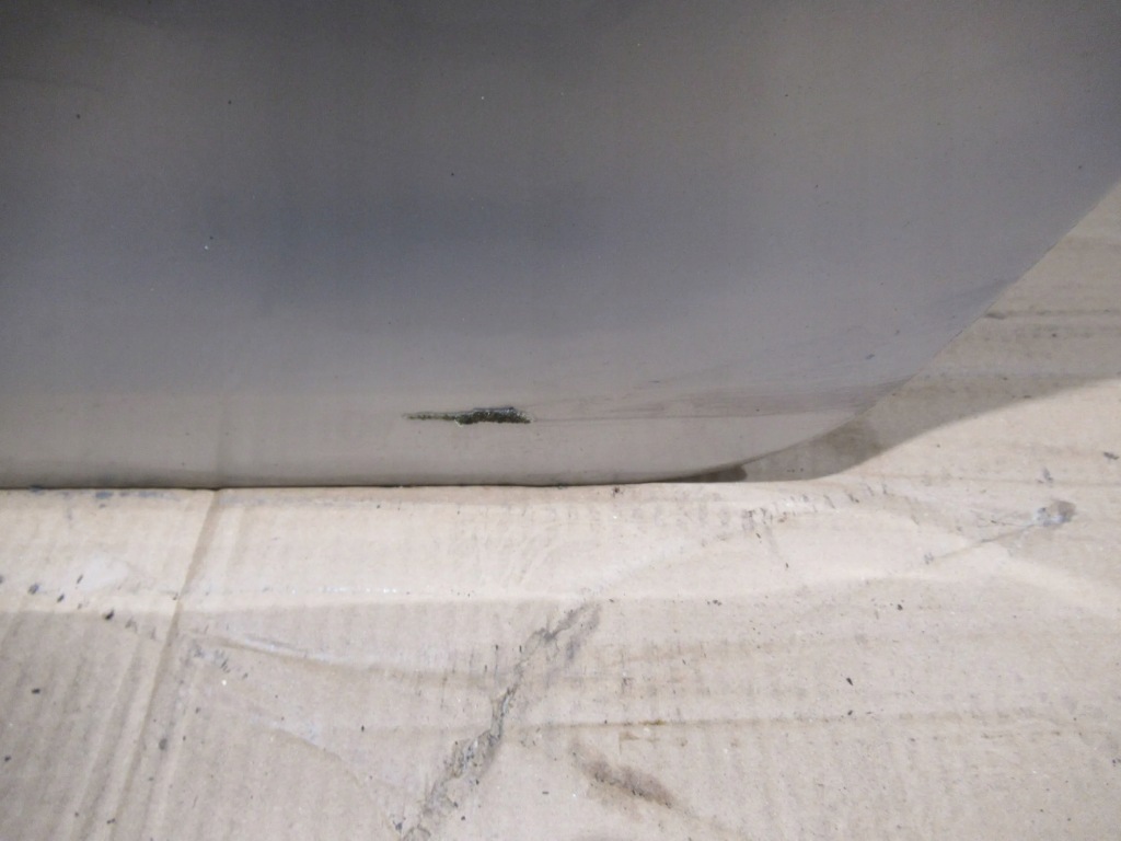 фото №6, Дверь задняя левая citroen c4 grand picasso 06-13