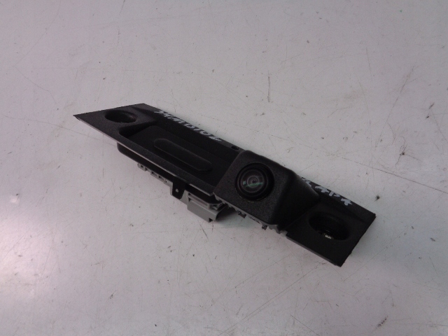 фото №1, Камера заднего вида renault symbioz 1.6 e-tech гибрид 2024 rok