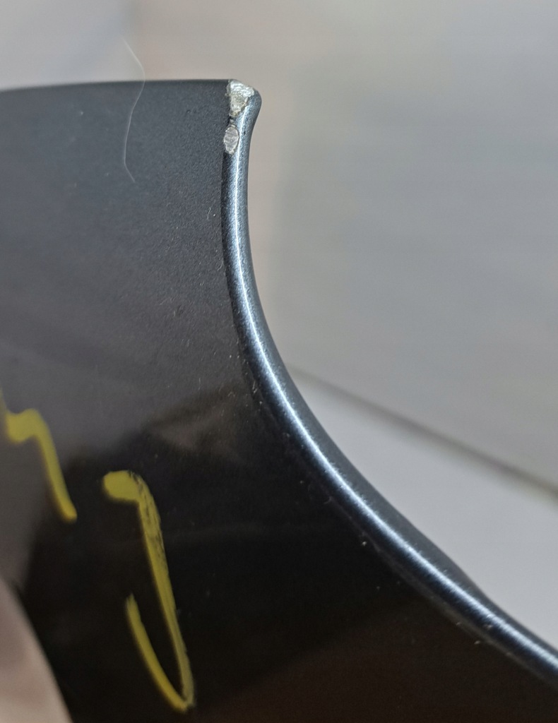 Volvo xc60 xc 60 2 капот крышка двигателя перед передняя 31424557 Цена