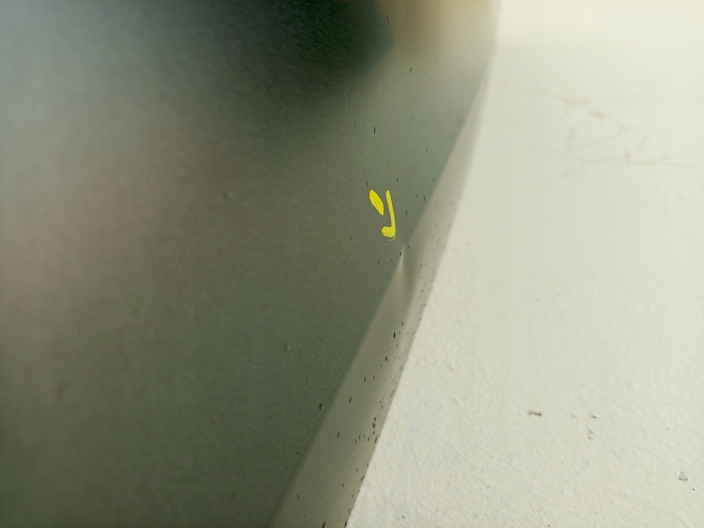 Bmw 5 g61 універсал 2023- кришка багажника кришка багажника задній задня 9626767 Доставка