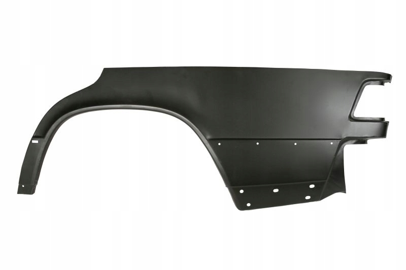 фото №1, Ремкомплект крила задня лівий mercedes w201 82-93