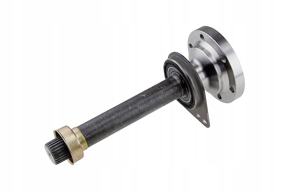фото №2, Nty npw-vw-004r1 вал внутрішній, механізм диференціал