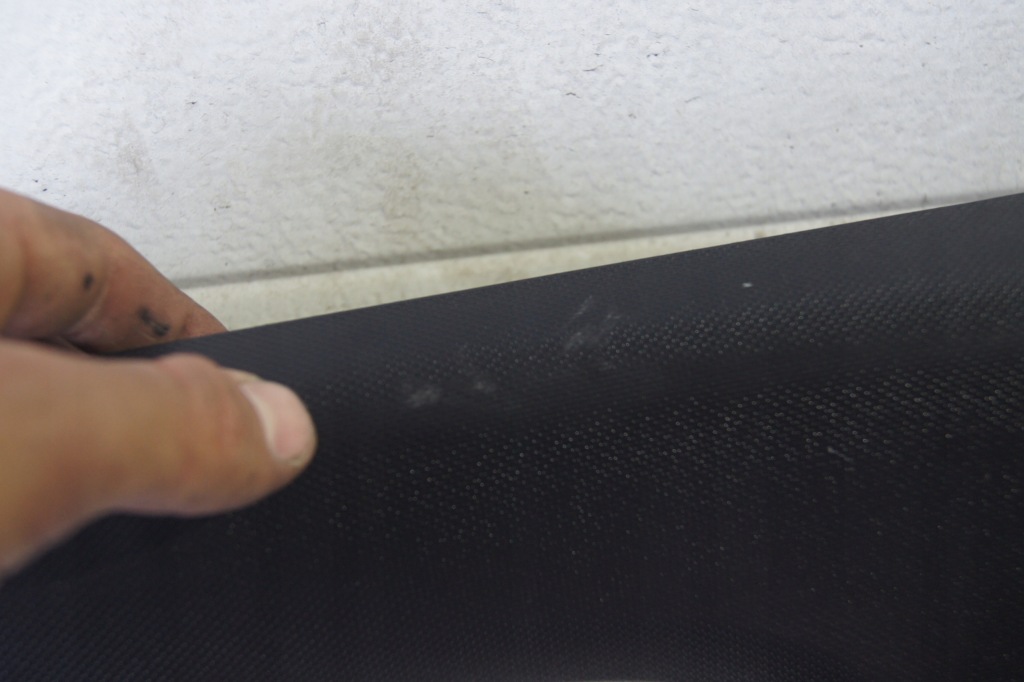 Обшивка дверь правый перед twingo iii 156105411 с Разборки