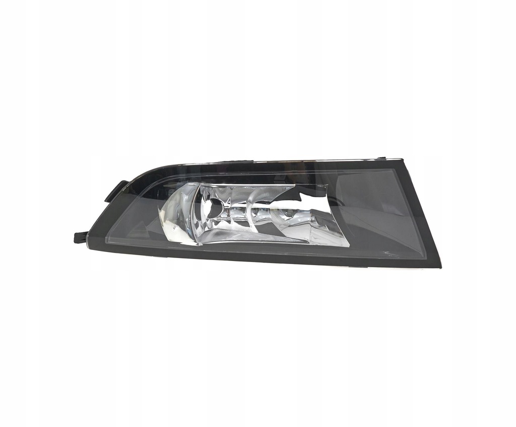 фото №1, Skoda fabia 18 - 21 протитуманна фара лампа протитуманна права