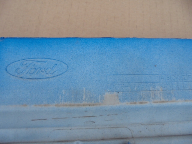 фото №6, Бампер передний ford focus mk4, mk 4, st line