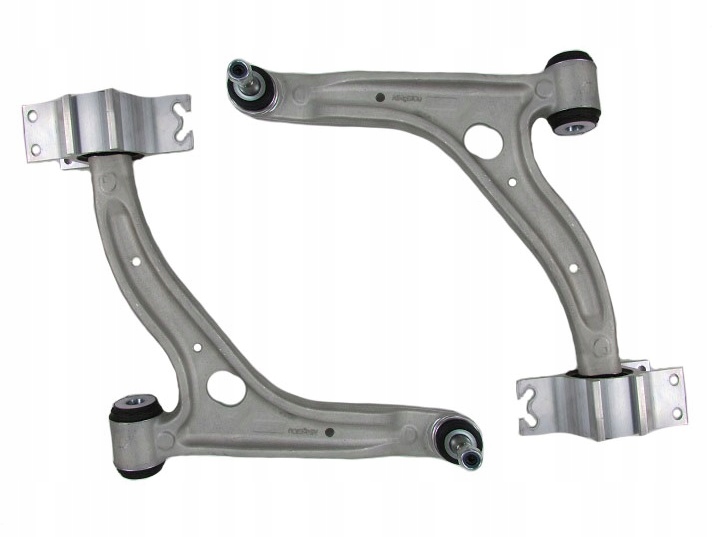 фото №1, Рычаг передний mercedes c117 cla-klasse 2013-2019