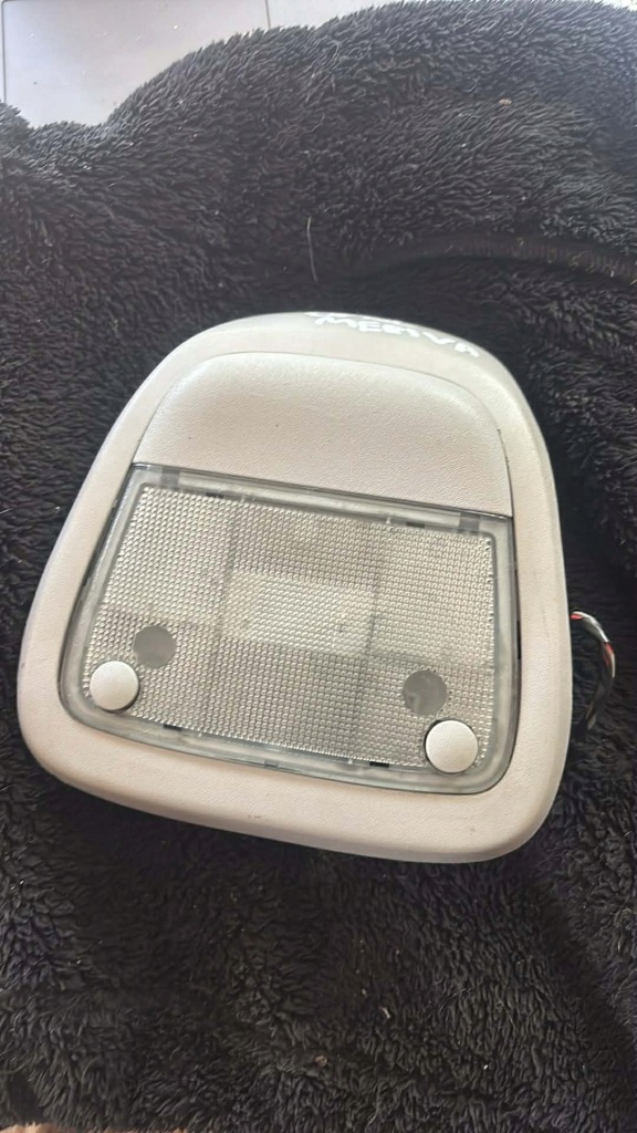 Купити Лампа стельовий освітлення кабіни opel meriva a