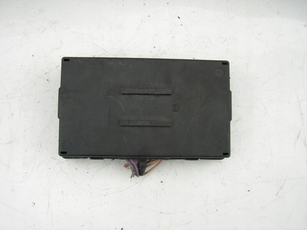 фото №3, Коробка реле citroen c4 picasso