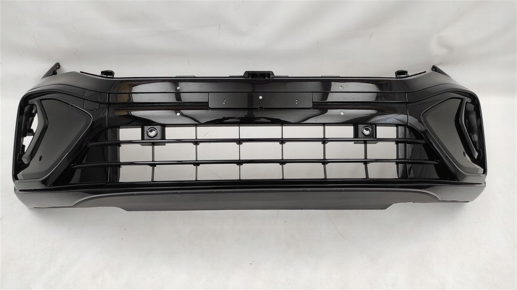 фото №1, Бампер перед vw taigo 2g7 r line po 2021