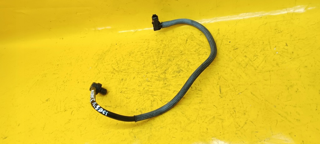 фото №9, Шланг do підсилювач гальм megane ii 1,9dci 01-07r