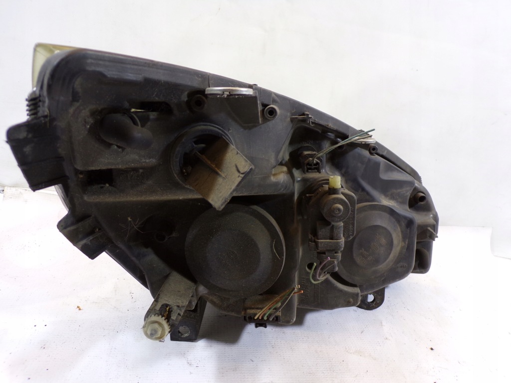 фото №4, Лампа передня перед ліва renault scenic 2 ii 3 k