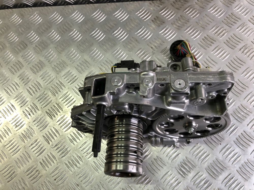 фото №5, Ferrari italia 458 коробка передач передач блок управления 2011 rok