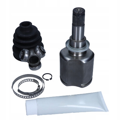 фото №1, Шарнир внутренний. перед левый do mazda 3 bk mazda 6 gh