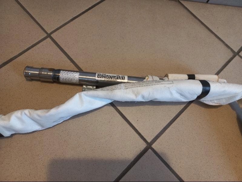 фото №6, Шторка безпеки подушка безпеки ліва kia ceed ii 2