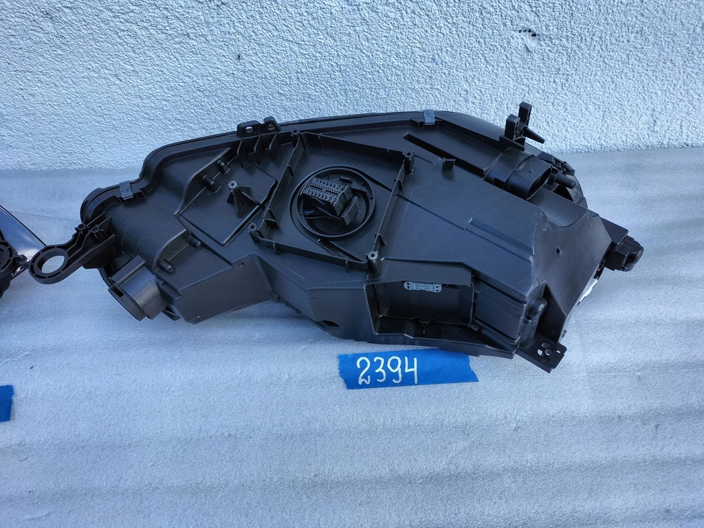 фото №13, Audi a5 full led usa фара l+r комплект szczecin-gorzów- poznań 2394