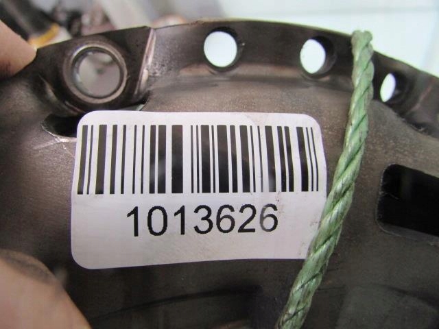 фото №9, Mazda 3 bp iv 2.0 21r сцепление диск прижим