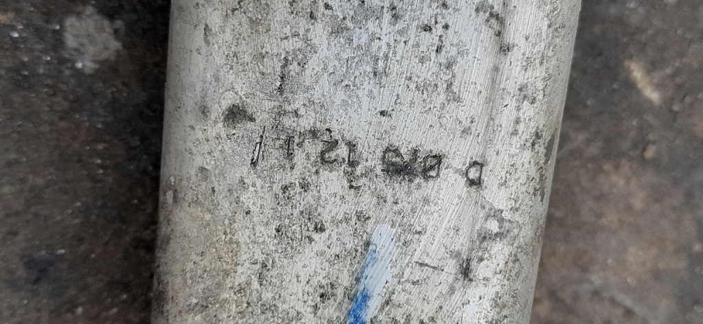 фото №8, Зона деформации кронштейн правая правый citroen ds5 662312