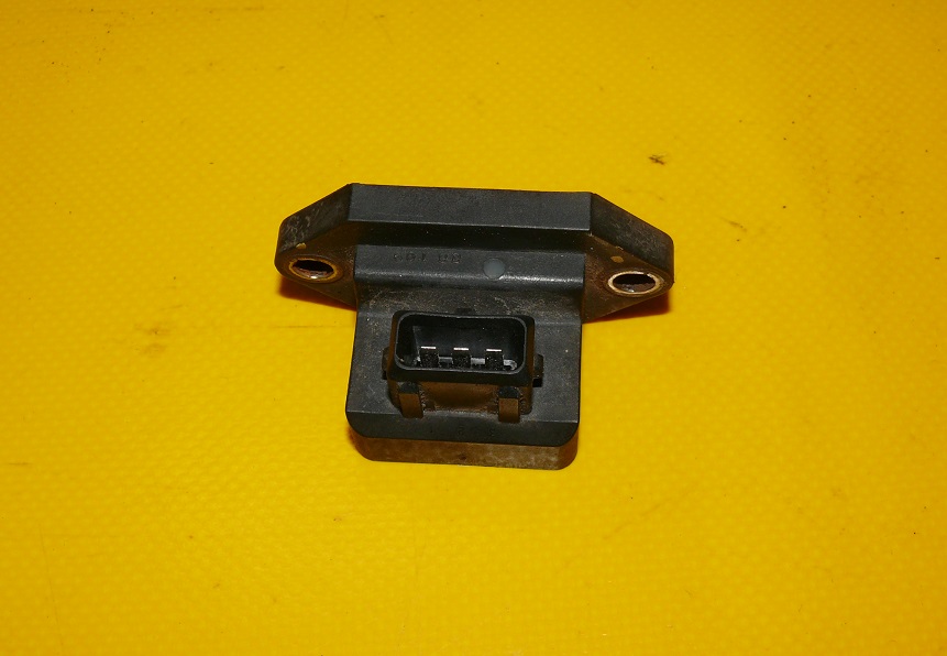 фото №1, Модуль зажигание hyundai getz lift 1.1 67km lift