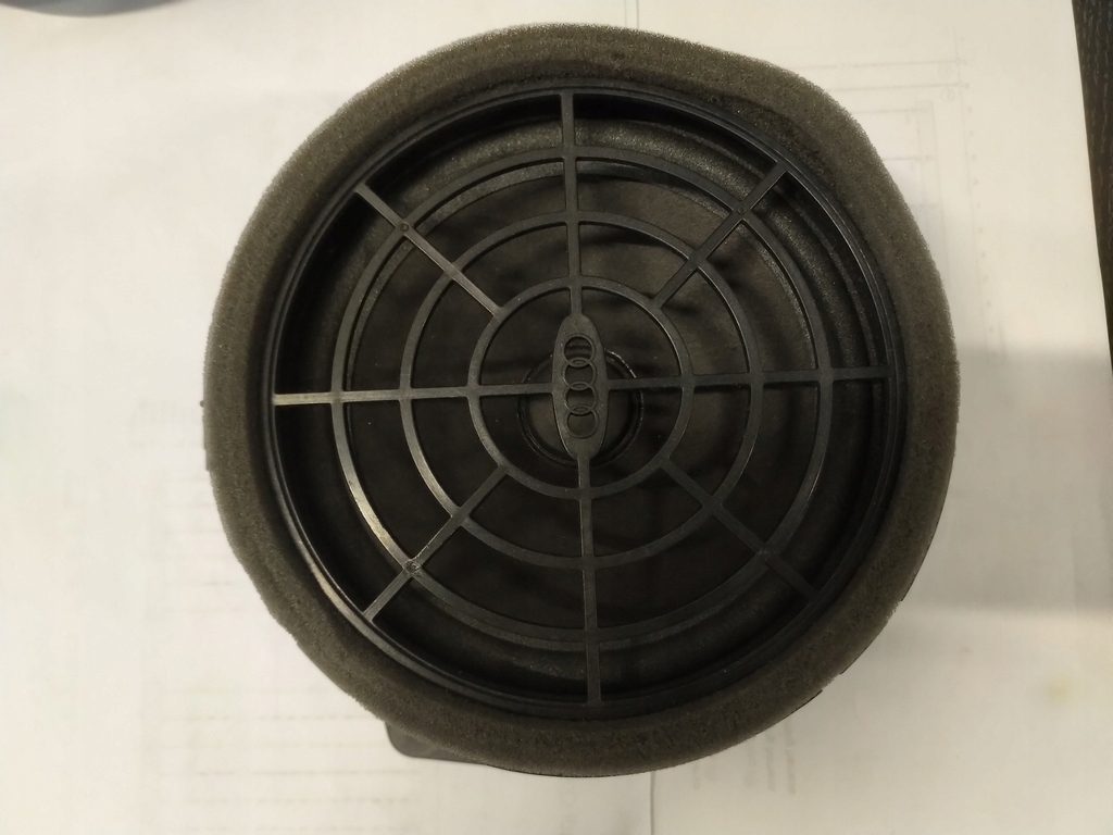 фото №1, Audi q5 8r lift динамик дверь задняя lh pr 8r0035411