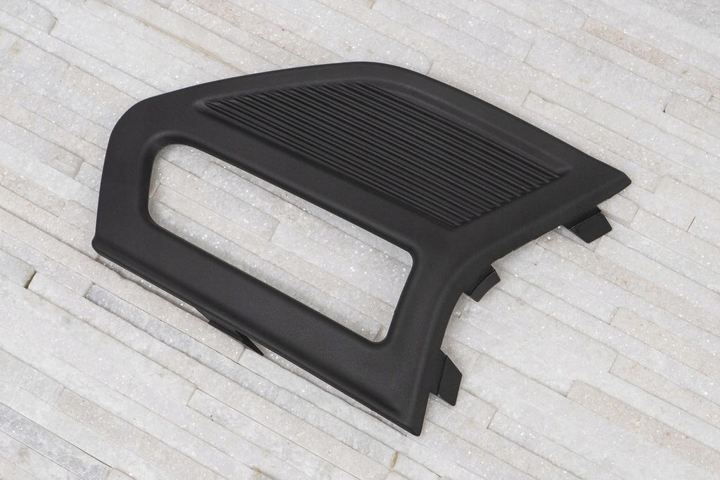 фото №10, Ford fusion mk2 ii 2018-2020 решітка бампера ліва ks7z17b814bd