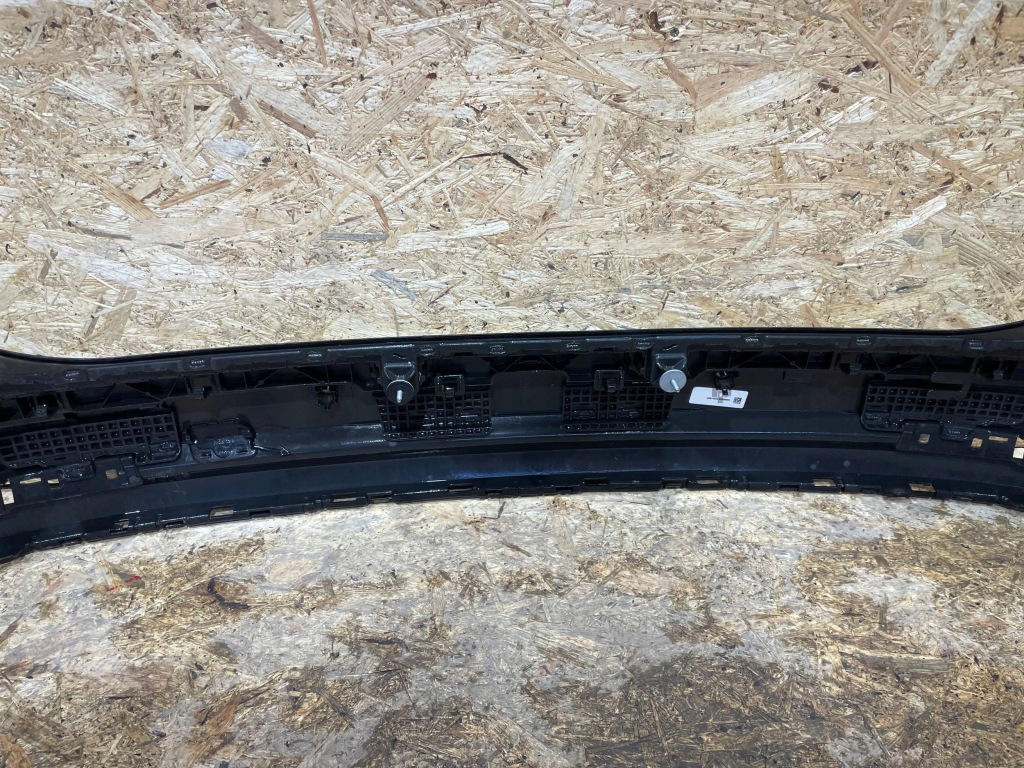 фото №7, Audi a8 d5 4n 17- бампер задняя задний góra