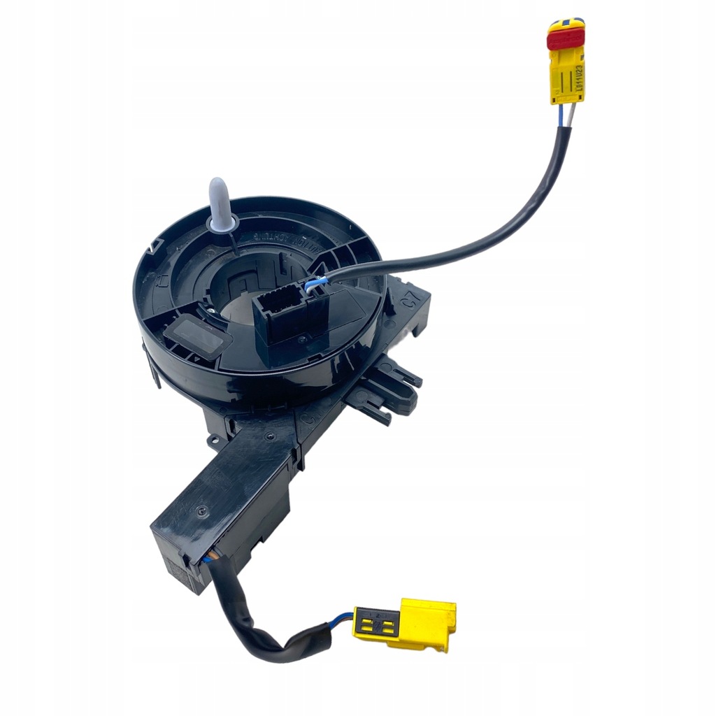 фото №10, Лента подушка безопасности renault master iii opel movano ii nissan nv400