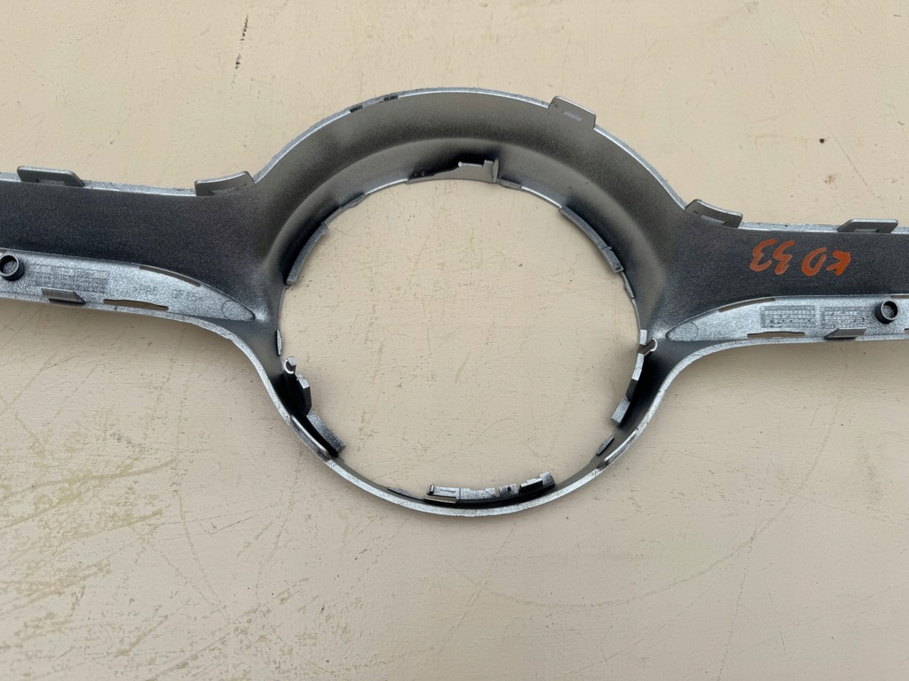 фото №13, Mercedes cla w117 13-19r решётка радиатора решётка радиатора бампера перед a1178880060