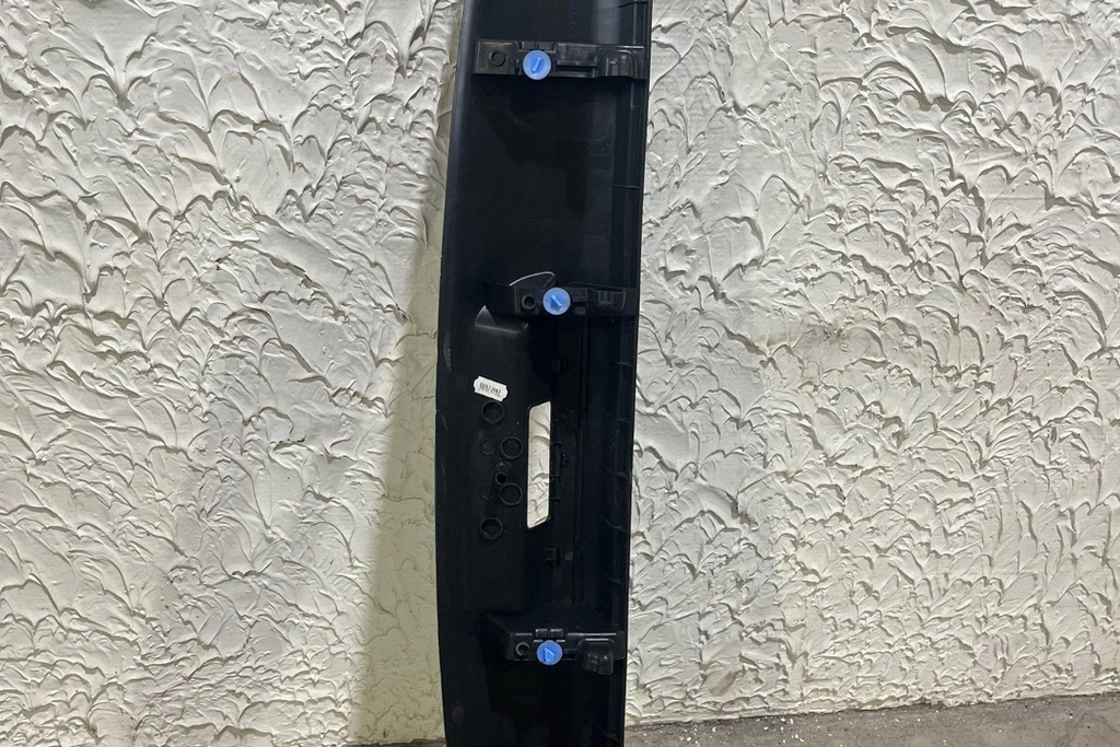 фото №7, Защита замка крышки peugeot 308 sw ii 98133886zd 1.56l дизель 85kw 2016