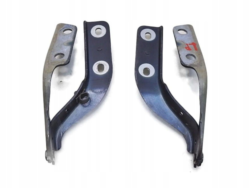 фото №1, Петля петлі капот kpsd peugeot 607 lift 9629468480