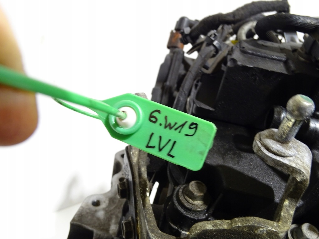 фото №15, Двигатель блок двигателя b16dth lvl 1.6 cdti opel astra j k insignia a b mokka zafira