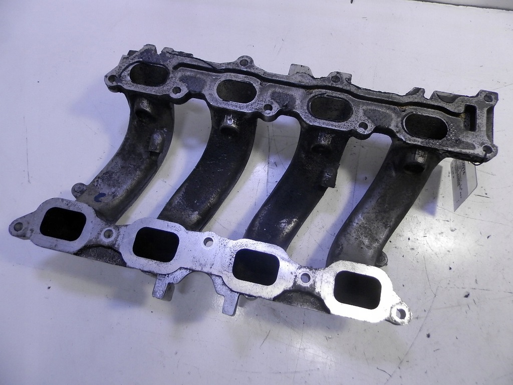 фото №1, Fiat palio siena коллектор всасывающий 1,6 as73g 178b3000