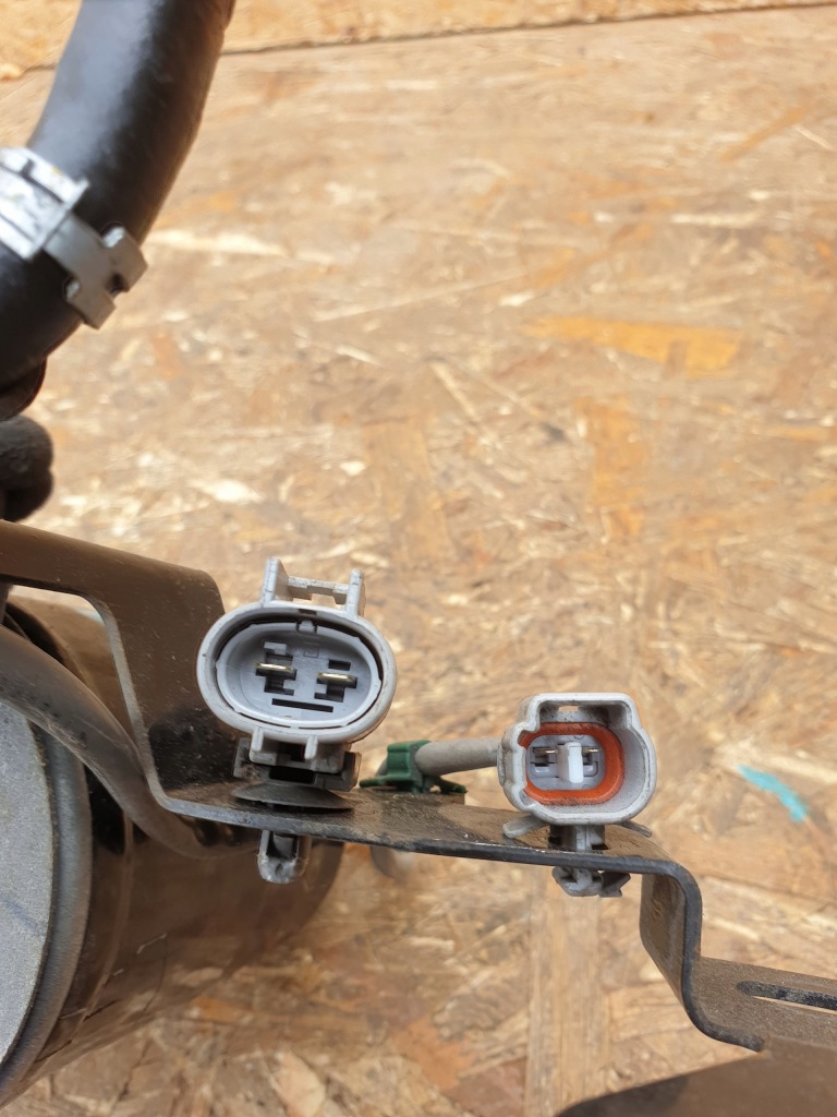 фото №4, Mazda cx5 i корпус фільтра пального 2.2d