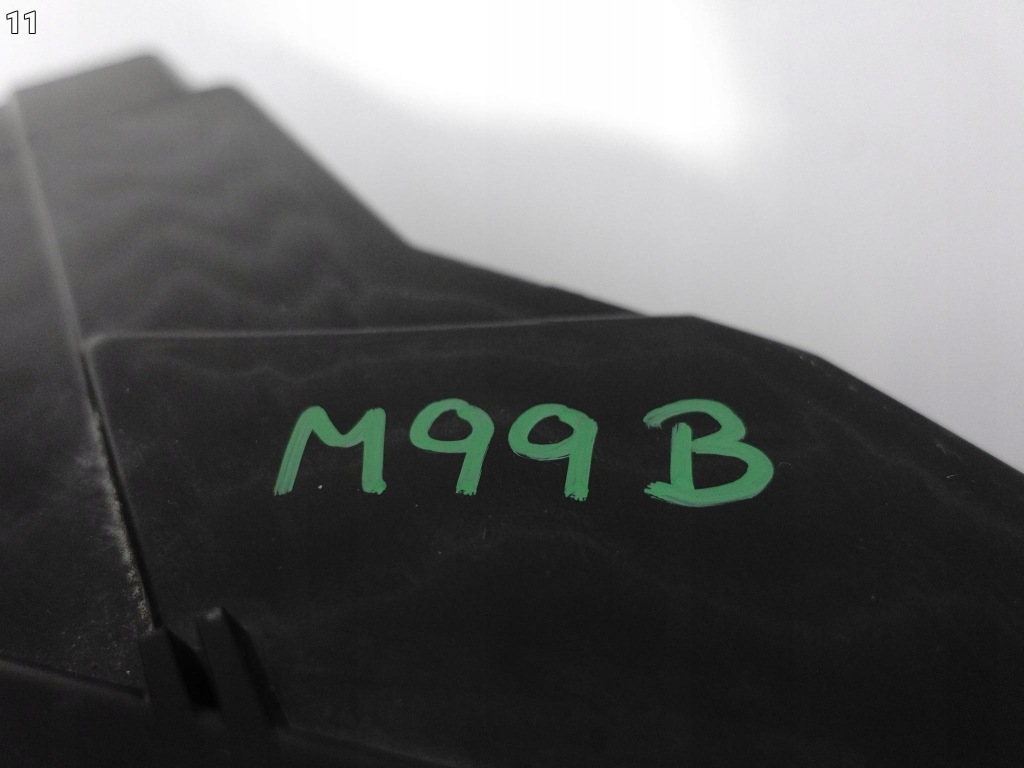 фото №12, Opel combo e iv 4 life 18- лампа протитуманна фара h7+led права перед eu