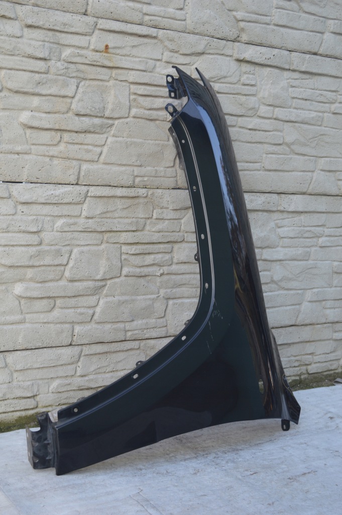 фото №1, Крыло передний левый jeep cherokee wk2 przed lift