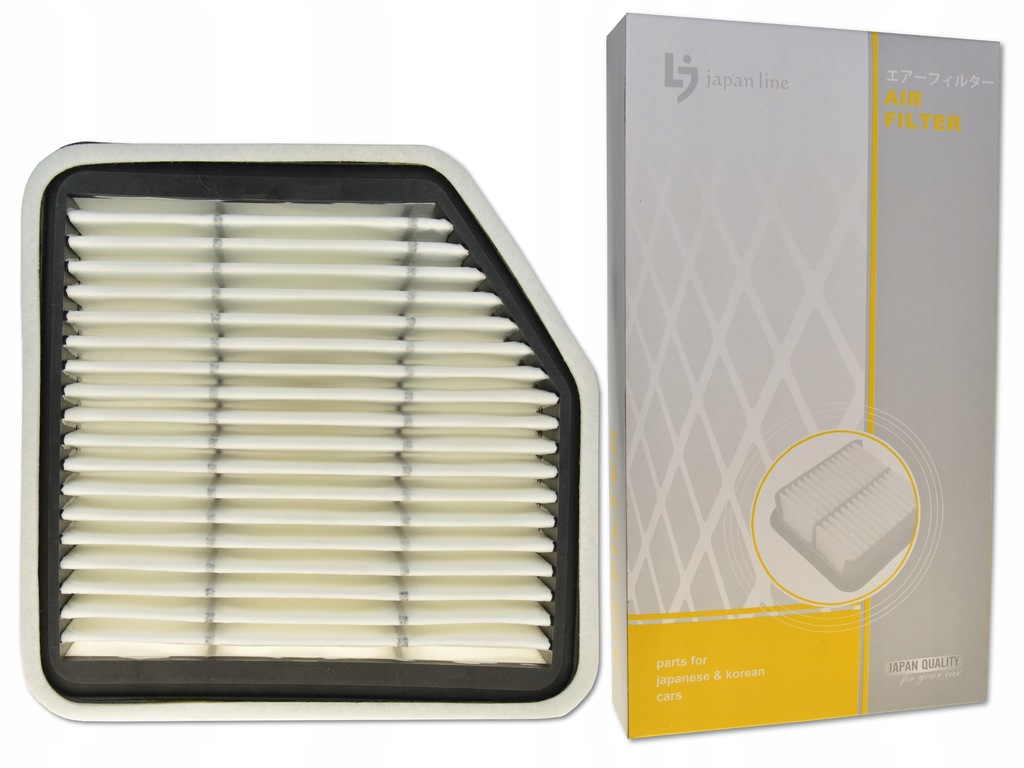 фото №1, Lexus gs iii 350 430 05-12 3.5 4.3 фільтр повітря