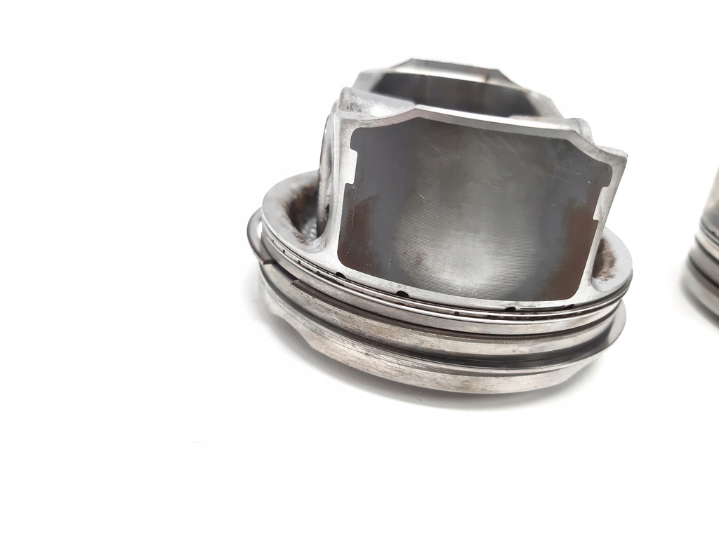 фото №6, Поршень peugeot citroen 1.2 vti hm01