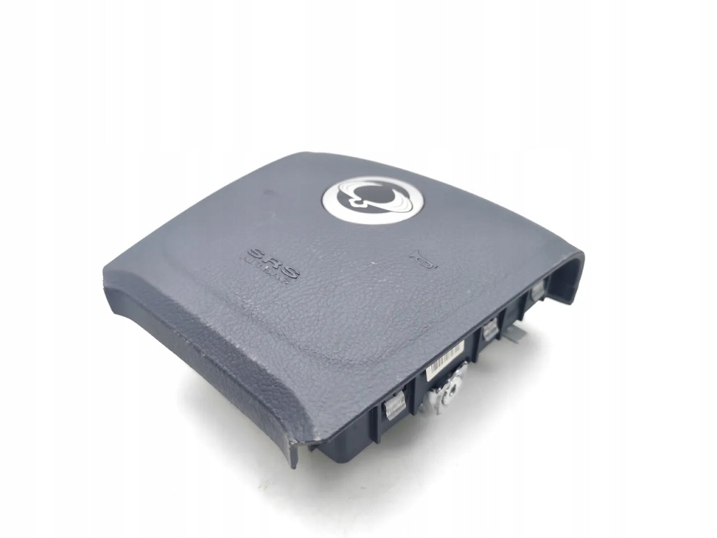 Ssangyong turismo подушка повітряна подушка безпеки керма 2015 mpv 4/5dr Ціна