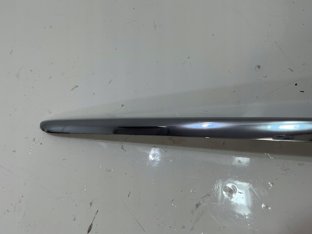 фото №8, Молдинг хром кришки багажника panamera 970