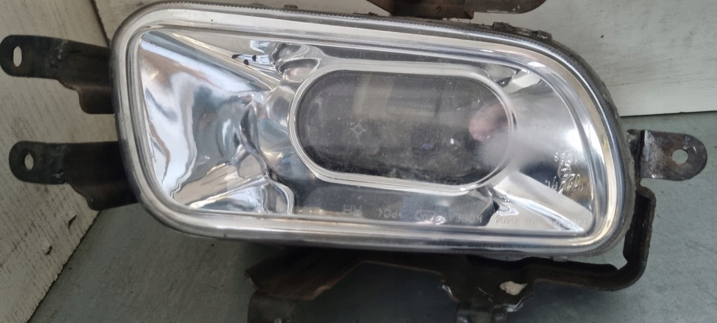 фото №1, Противотуманная фара do hyundai terracan lift