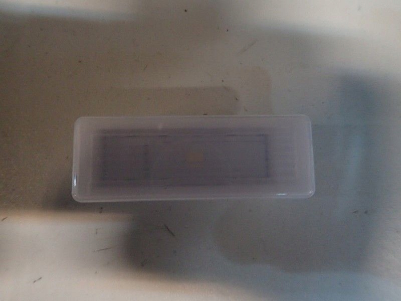 фото №2, Bmw f20 f15 лампа освітлення салону 9270505