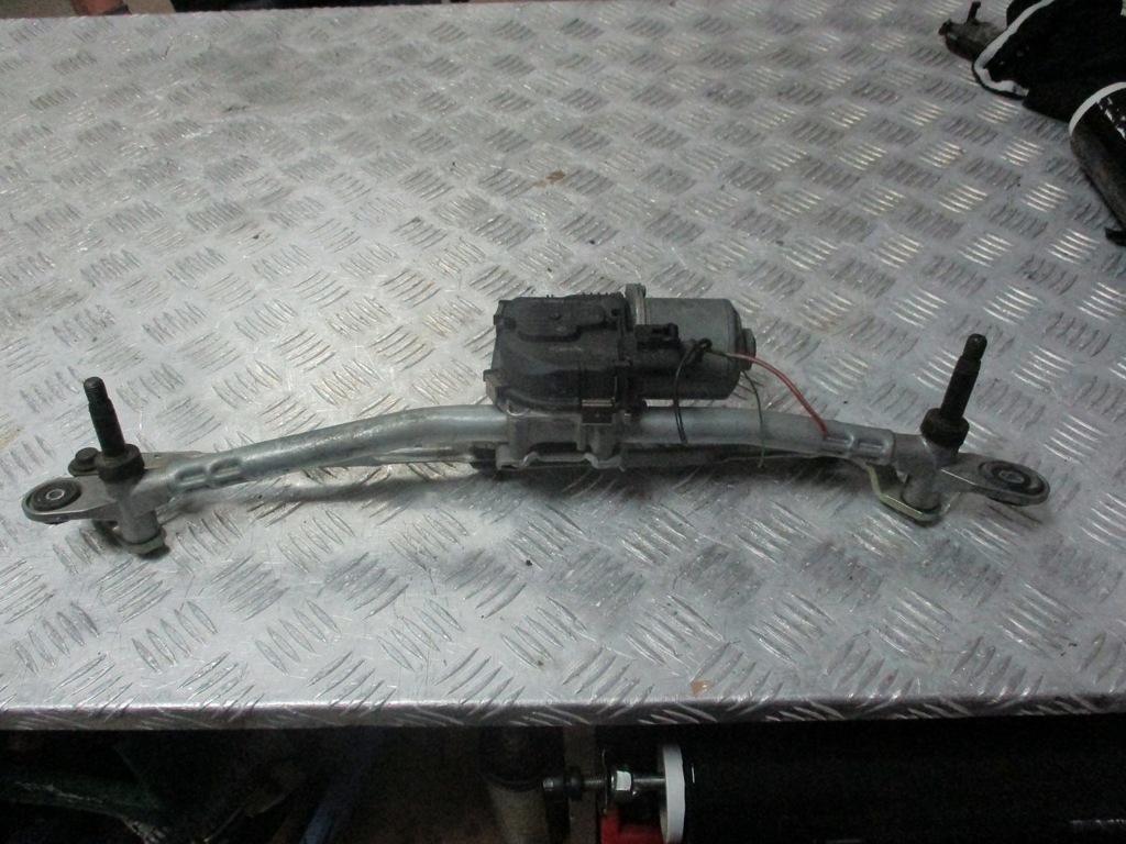 фото №1, Механизм дворник alfa giulia