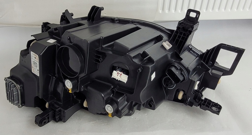 фото №16, Лампа права перед передня vw id.4 id4 2020- 11b941006a