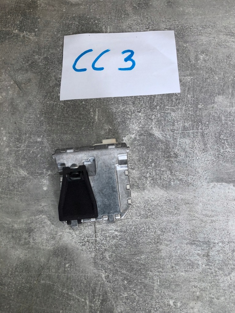 фото №1, Cx-3 модуль камера асистент поперечина dd2j-67xcx