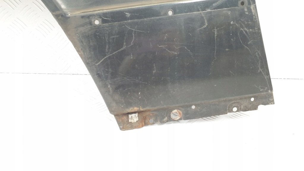 фото №8, Mercedes w201 190 крила лівий передній